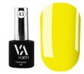 Valeri Base Neon 43, 6ml — Photo 4