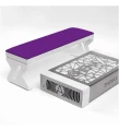 SHEMAX Reposamanos Luxury, turquesa — Photo 14