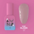 Luna Top Glass 17, 13 ml — Photo 4