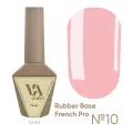 Valeri Base French PRO 10, 6ml — Photo 6