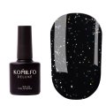 Komilfo No Wipe Holographic Top, 8ml — Photo 5