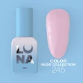 Esmalte semipermanente LunaMoon 256, 13ml Cat Eye — Photo 124