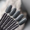 Komilfo Color Base Dense Fog, 8ml — Photo 5