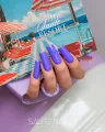 Saute Nails Esmalte Semipermanente S310, 8ml — Photo 5