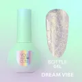 YOUARECUTE Bottle Gel Dream Vibe, 15ml — Photo 7