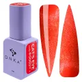 Dnka Esmalte Semipermanente Cat Eye 0002, 7ml (cat eye 80's) — Photo 10