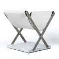 Soporte para Bolso, blanco — Photo 8
