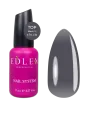 Edlen Top No Wipe 12 Black, 9ml — Photo 4