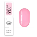 Trendy Nails Color Base 38, 15ml — Photo 9