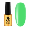 F.O.X Acryl Gel Bottle 29, 14ml — Photo 4