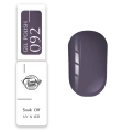 Trendy Nails Esmalte Semipermanente 92, 8ml — Photo 4