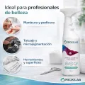 Proxilab Universal Cosmetic Disinfectant, 750ml — Photo 6