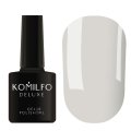 Esmalte Semipermanente Komilfo Deluxe Series 072, 8ml — Photo 4