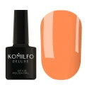 Esmalte Semipermanente Komilfo DeLuxe Series Kaleidoscopic K005, 8ml — Photo 6