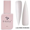 DNKa Cover base 0042, Sparkling, 12 ml — Photo 4