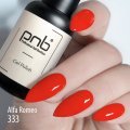 PNB Esmalte Semipermanente 333, 8ml — Photo 5