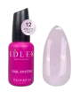 Edlen Cover Base 12 Opal, 9ml — Photo 7