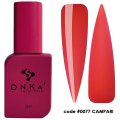 DNKa Cover Base 0077 Campari 12 ml — Photo 4