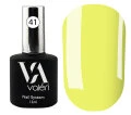 Valeri Base 41 Neon, 6ml — Photo 6
