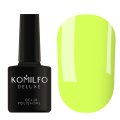 Esmalte Semipermanente Komilfo Deluxe Series 269, 8ml — Photo 6