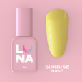 Luna Base Sunrise, 13ml — Photo 5