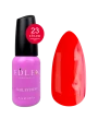 Edlen Water Acrygel 23, 9ml — Photo 4