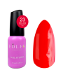 Edlen Water Acrygel 23, 9ml — Photo 4