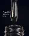 Dark by Rior Esmalte Semipermanente 174, 6ml — Photo 5