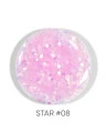 Dark by Rior Star Gel Polish 08, 5g — Photo 4