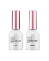 Saute Nails Water Top Set (2unds) — Photo 6