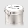 BAEHR Vela de masaje de vainilla, 50ml (MASSAGEKERZE VANILLE) — Photo 3
