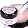 Komilfo Color Base French &quot;Skin&quot; 022, 30ml — Photo 4