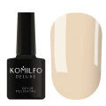 Esmalte Semipermanente Komilfo Deluxe Series 009, 8ml — Photo 6