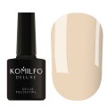 Esmalte Semipermanente Komilfo Deluxe Series 009, 8ml — Photo 4