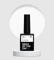 NAILSOFTHEDAY Cover base milk 03, 10 ml new formula — Photo 10