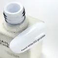 NAILSOFTHEDAY Esmalte Semipermanente French White 02, 10ml — Photo 5