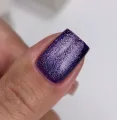 NAILSOFTHEDAY Esmalte Semipermanente Cat Eye 04, 6 ml — Photo 7