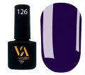 Valeri Esmalte Semipermanente 126, 6ml — Photo 4