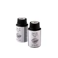 Trendy Nails Top No Wipe Strong, 8ml — Photo 5