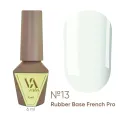 Valeri Base French PRO 13, 6ml — Photo 4