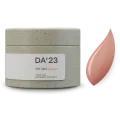 DA23 Light Gel Peach Rose, 30ml — Photo 4