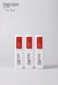 Trendy Nails Red Top, 8ml — Photo 4
