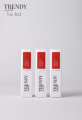 Trendy Nails Red Top, 8ml — Photo 4