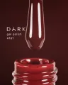 Dark by Rior Esmalte Semipermanente 161, 10ml — Photo 5