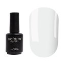 Komilfo Milky White Intense Base, 15ml — Photo 5