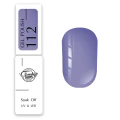 Trendy Nails Esmalte Semipermanente 112, 8ml — Photo 4