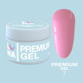 Luna Gel Premium 07, 30ml — Photo 5