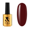 F.O.X Spectrum Rubber Base 118, 14ml — Photo 4
