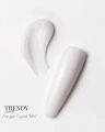 Trendy Nails Acrygel Crystal Milk, 15ml — Photo 3