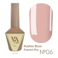 Valeri Base French PRO 06, 12ml — Photo 4